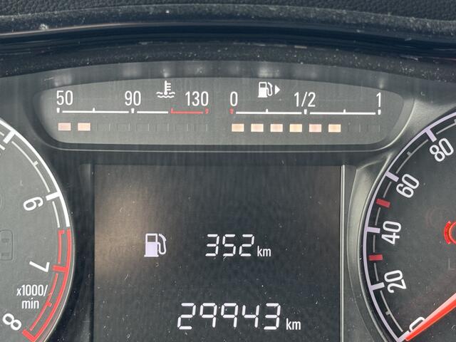 Opel KARL 1.0 Rocks Online Edition 29.000 km !! NIEUWSTAAT Lease ¤ 179 p/m | Navigatie | Stoelverwarming | Parkeersens. | Cruise C. | INFO;F.Bogaars 0492588956