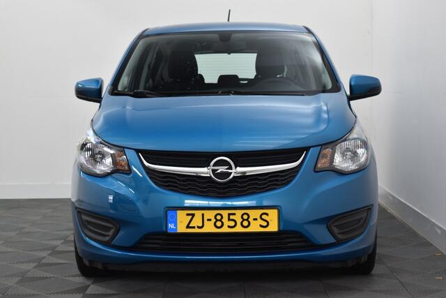 Opel KARL 1.0 120 JAAR EDITION