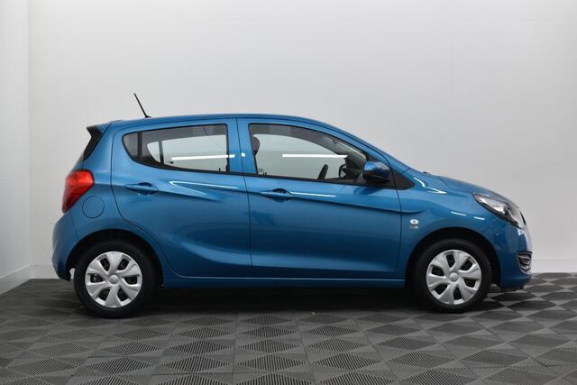 Opel KARL 1.0 120 JAAR EDITION
