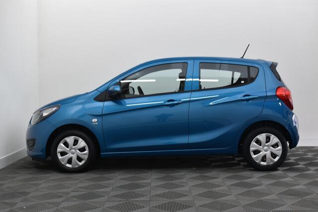 Opel KARL 1.0 120 JAAR EDITION