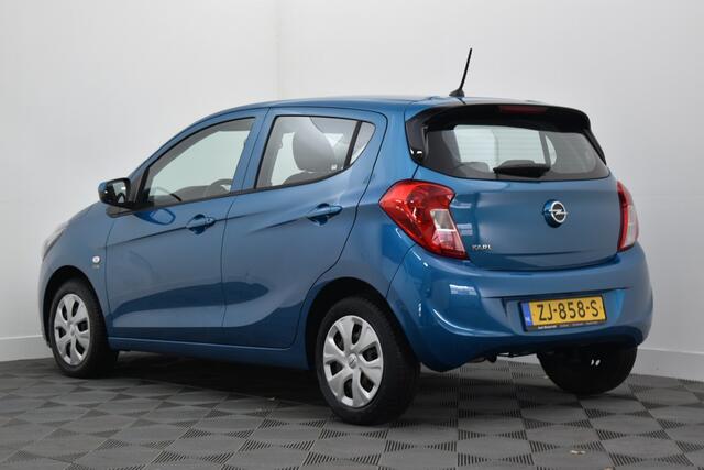 Opel KARL 1.0 120 JAAR EDITION