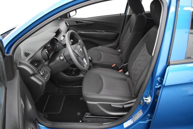 Opel KARL 1.0 120 JAAR EDITION