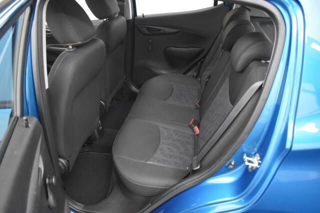 Opel KARL 1.0 120 JAAR EDITION