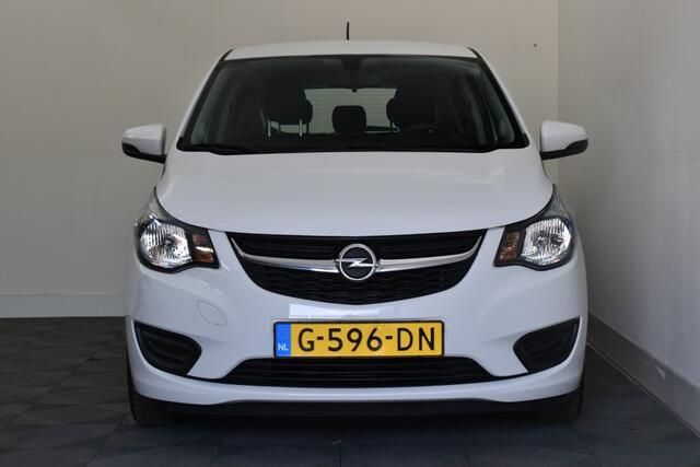 Opel KARL 1.0 ECOFLEX 75PK EDITION