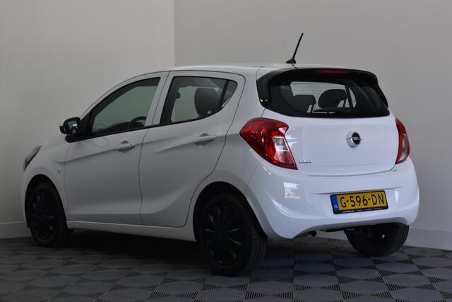 Opel KARL 1.0 ECOFLEX 75PK EDITION