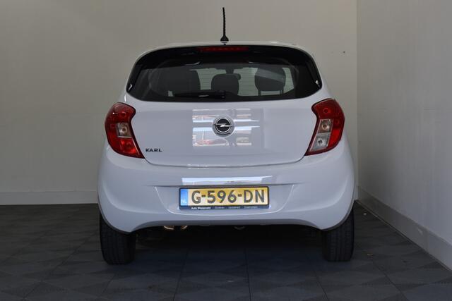 Opel KARL 1.0 ECOFLEX 75PK EDITION