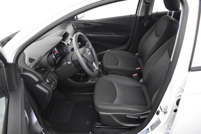 Opel KARL 1.0 ECOFLEX 75PK EDITION