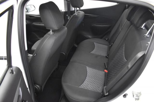 Opel KARL 1.0 ECOFLEX 75PK EDITION