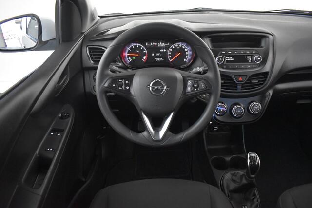 Opel KARL 1.0 ECOFLEX 75PK EDITION