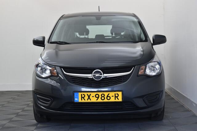 Opel KARL 1.0 EcoFlex Edition 5-DRS