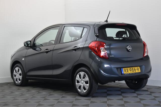 Opel KARL 1.0 EcoFlex Edition 5-DRS