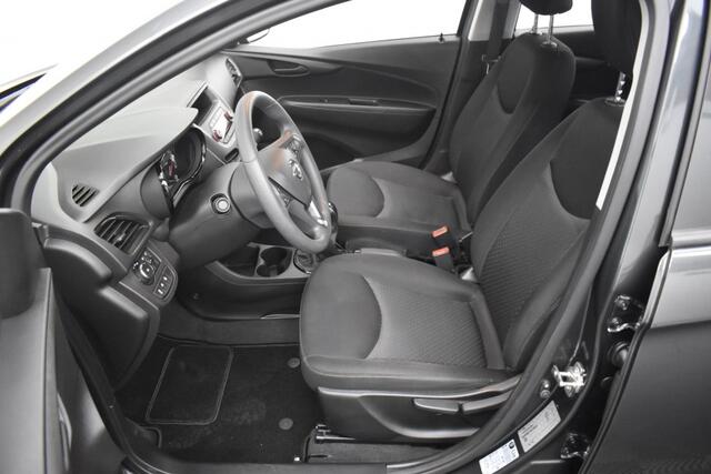 Opel KARL 1.0 EcoFlex Edition 5-DRS