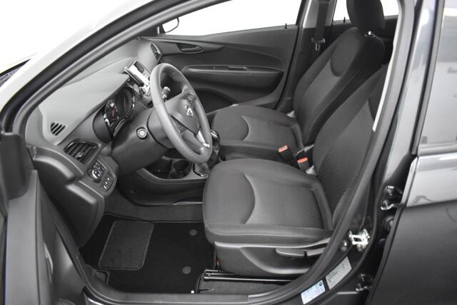 Opel KARL 1.0 EcoFlex Edition
