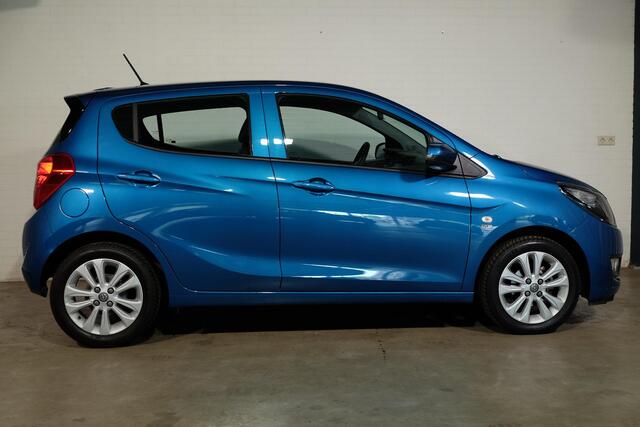 Opel KARL 1.0 ecoFLEX 120 Jaar Edition