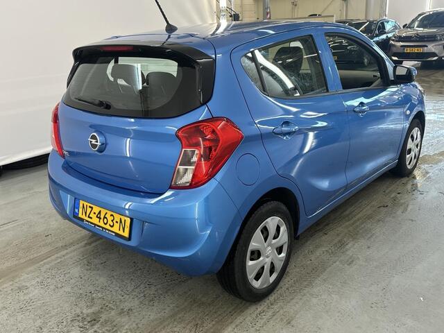 Opel KARL 1.0 ecoFLEX Edition Airco | Start Stop | Hill Hold | Cruise |