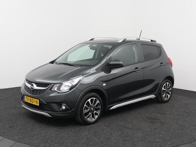 Opel KARL 1.0 Rocks Online Edition | Airco