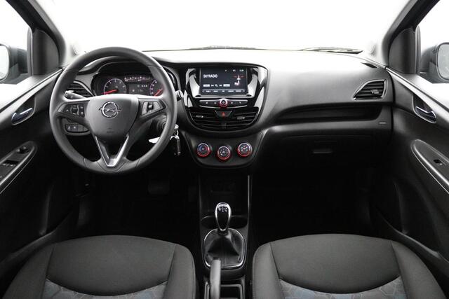 Opel KARL 1.0 Rocks Online Edition | Airco