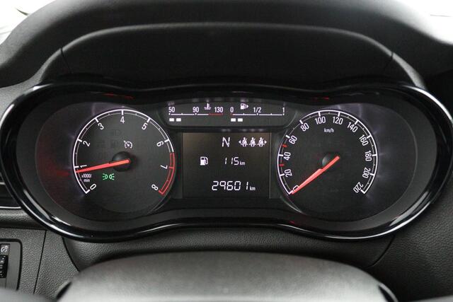 Opel KARL 1.0 Rocks Online Edition | Airco