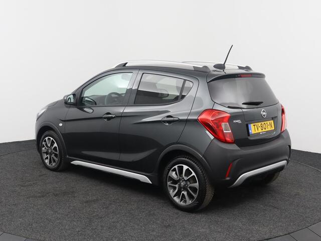 Opel KARL 1.0 Rocks Online Edition | Airco