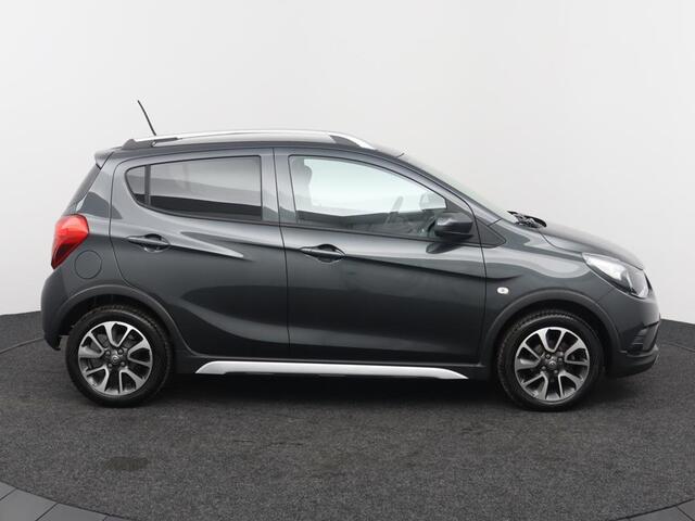 Opel KARL 1.0 Rocks Online Edition | Airco