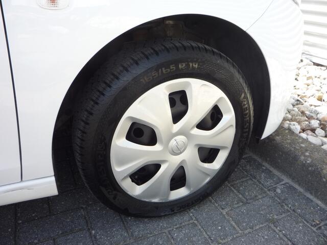Opel KARL 1.0i (75Pk) Edition Airco Cruise Bluetooth Géén Afleverkosten