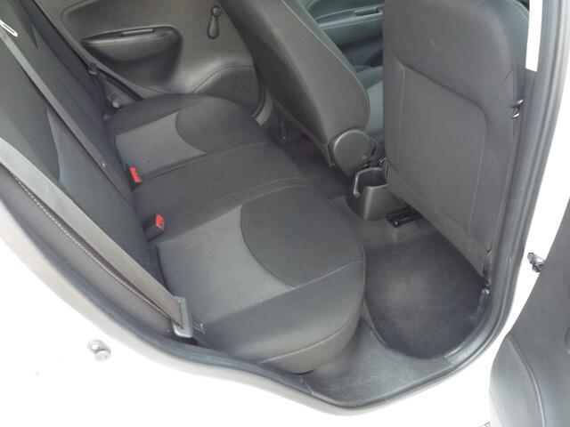 Opel KARL 1.0i (75Pk) Edition Airco Cruise Bluetooth Géén Afleverkosten