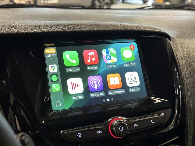 Opel KARL 1.0 Rocks Online Edition / Eerste Eigenaar / Lage Kilometerstand / Dealer Onderhouden / Airco / Cruise / Apple Carplay&Android Auto / Parkeersensoren Achter / 15" LM Velgen /