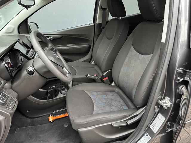 Opel KARL 1.0 Rocks Online Edition / Eerste Eigenaar / Lage Kilometerstand / Dealer Onderhouden / Airco / Cruise / Apple Carplay&Android Auto / Parkeersensoren Achter / 15" LM Velgen /