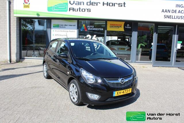 Opel KARL 1.0 ecoFLEX Edition