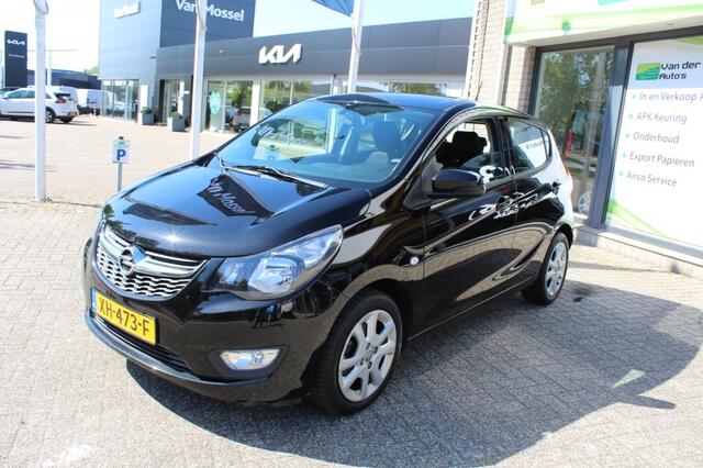 Opel KARL 1.0 ecoFLEX Edition