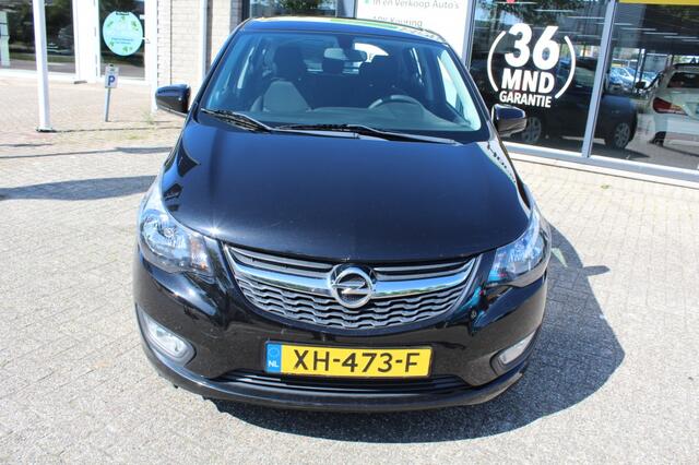 Opel KARL 1.0 ecoFLEX Edition