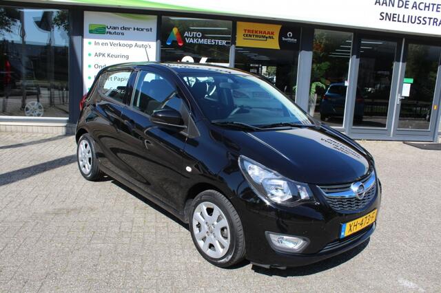 Opel KARL 1.0 ecoFLEX Edition