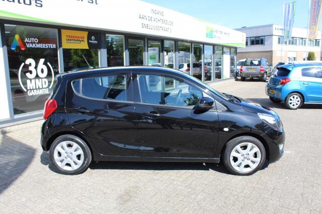 Opel KARL 1.0 ecoFLEX Edition