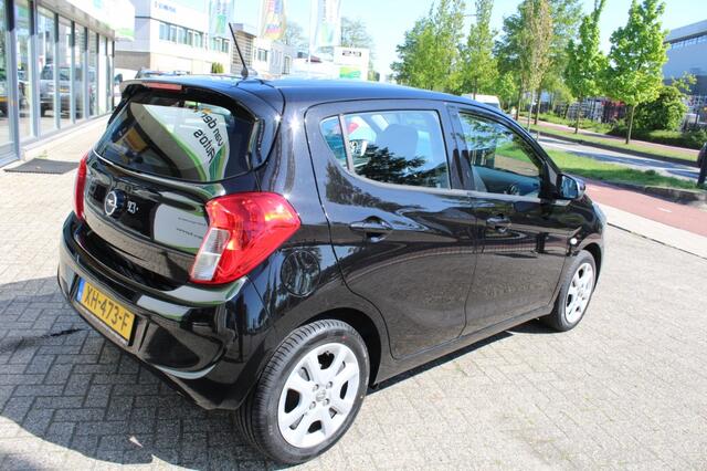 Opel KARL 1.0 ecoFLEX Edition