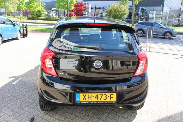 Opel KARL 1.0 ecoFLEX Edition