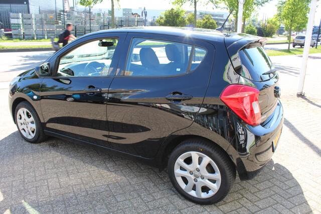 Opel KARL 1.0 ecoFLEX Edition