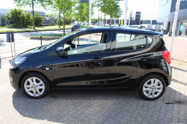 Opel KARL 1.0 ecoFLEX Edition