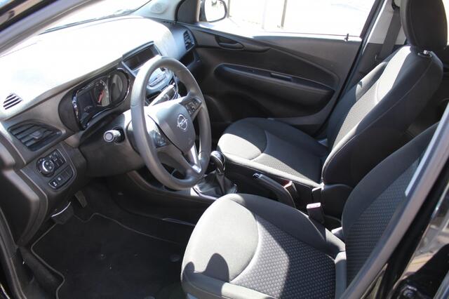 Opel KARL 1.0 ecoFLEX Edition