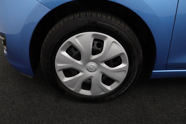 Opel KARL 1.0 75 PK Edition Airco Cruise Bluetooth 15' LMV