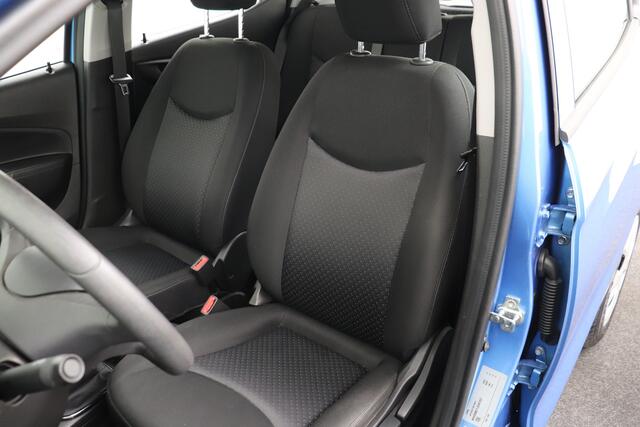 Opel KARL 1.0 75 PK Edition Airco Cruise Bluetooth 15' LMV