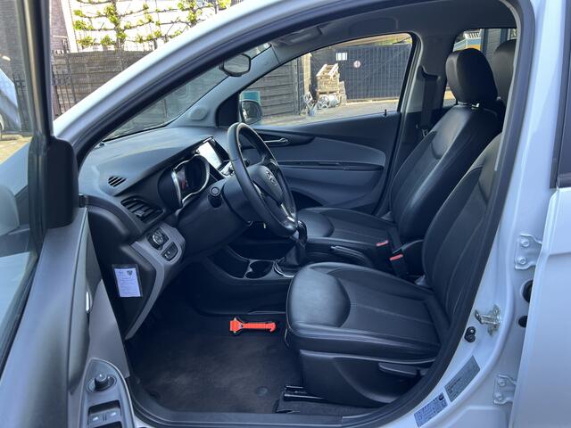 Opel KARL 1.0 Rocks Online Edition Clima, Cruise Control, Parkeersensoren.