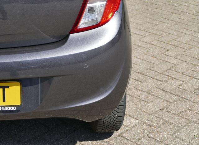 Opel KARL 1.0 ecoFLEX Edition AUTOMAAT | parkeersensoren | tilhaak | all-season-banden