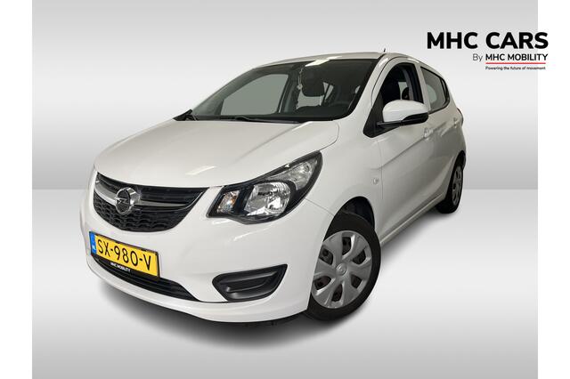 Opel KARL 1.0 ecoFLEX Edition