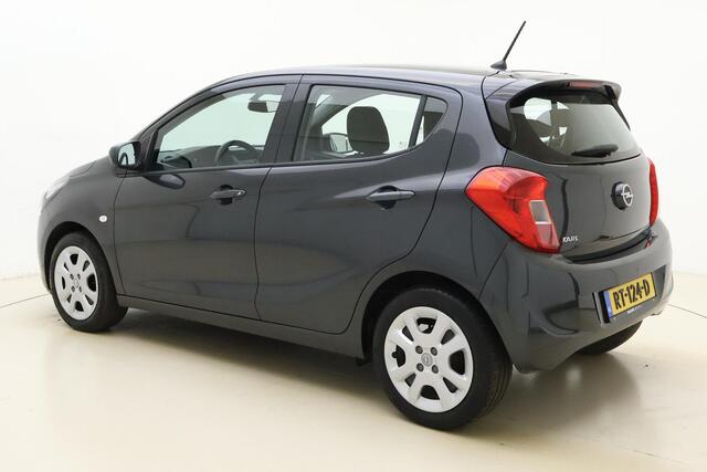 Opel KARL 1.0 ecoFLEX Edition Automaat | Airco | Cruise-control | Park pilot achter | Electrische ramen |