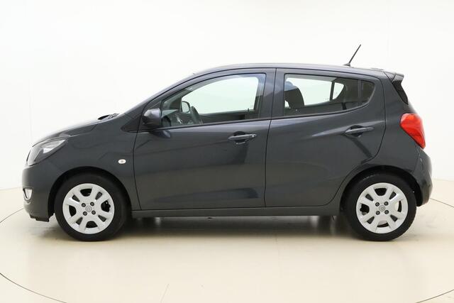 Opel KARL 1.0 ecoFLEX Edition Automaat | Airco | Cruise-control | Park pilot achter | Electrische ramen |