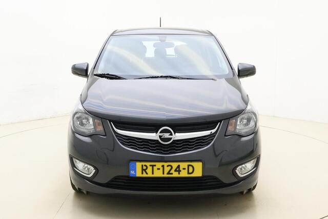 Opel KARL 1.0 ecoFLEX Edition Automaat | Airco | Cruise-control | Park pilot achter | Electrische ramen |