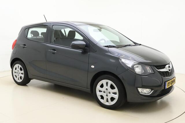 Opel KARL 1.0 ecoFLEX Edition Automaat | Airco | Cruise-control | Park pilot achter | Electrische ramen |