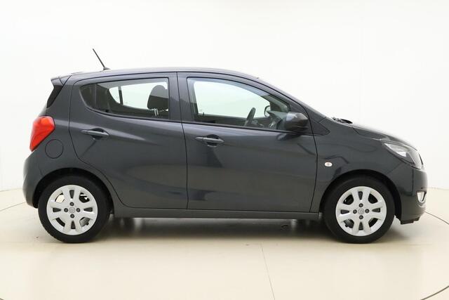 Opel KARL 1.0 ecoFLEX Edition Automaat | Airco | Cruise-control | Park pilot achter | Electrische ramen |