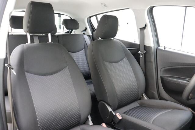 Opel KARL 1.0 ecoFLEX Edition Automaat | Airco | Cruise-control | Park pilot achter | Electrische ramen |