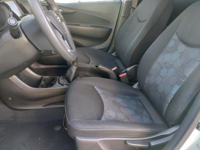 Opel KARL 1.0 Rocks Online Edition